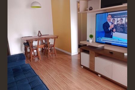 Apartamento à venda com 2 quartos, 75m² em Icaraí, Niterói