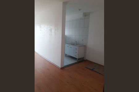 Apartamento à venda com 2 quartos, 54m² em Vila Rosalia, Guarulhos