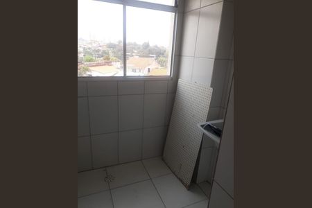 Apartamento à venda com 2 quartos, 54m² em Vila Rosalia, Guarulhos