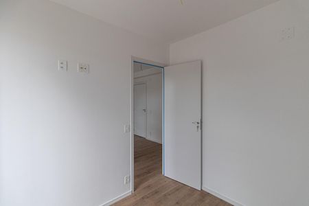 Quarto 1 de apartamento para alugar com 2 quartos, 35m² em Cidade Antônio Estêvão de Carvalho, São Paulo