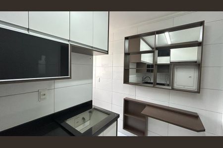 Apartamento à venda com 2 quartos, 50m² em Vila Santa Catarina, São Paulo