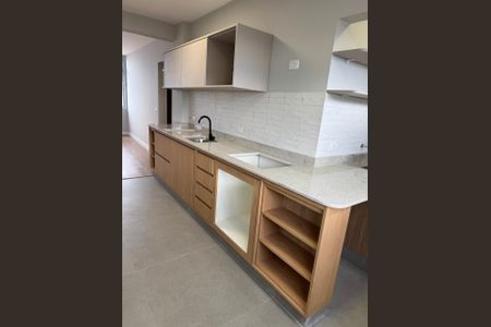 Apartamento à venda com 62m², 2 quartos e 1 vaga