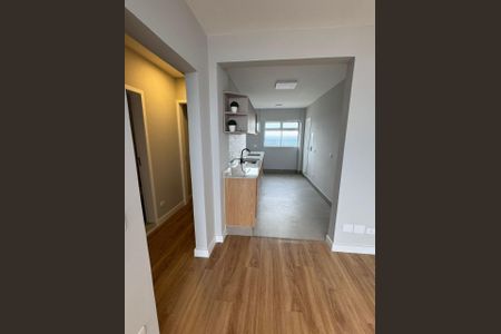 Apartamento à venda com 62m², 2 quartos e 1 vaga