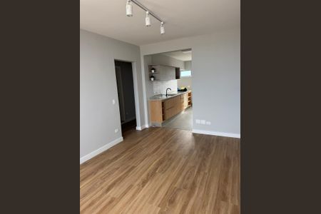 Apartamento à venda com 62m², 2 quartos e 1 vaga