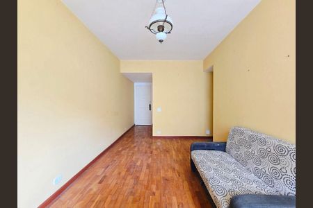 Apartamento à venda com 3 quartos, 110m² em Icaraí, Niterói