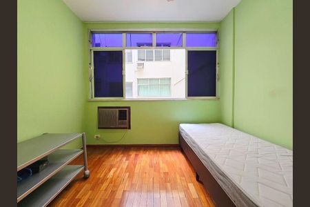 Apartamento à venda com 3 quartos, 110m² em Icaraí, Niterói