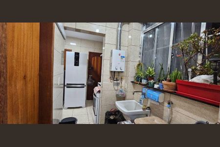 Apartamento à venda com 2 quartos, 75m² em Santa Rosa, Niterói