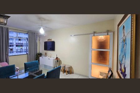 Apartamento à venda com 2 quartos, 75m² em Santa Rosa, Niterói