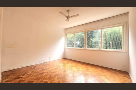 Apartamento à venda com 3 quartos, 120m² em Gávea, Rio de Janeiro