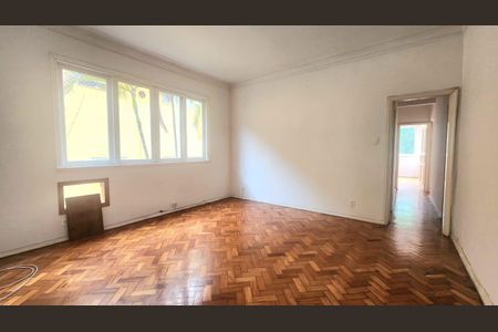 Apartamento à venda com 3 quartos, 120m² em Gávea, Rio de Janeiro