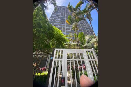 Apartamento à venda com 1 quarto, 44m² em Bela Vista, São Paulo