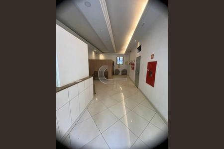 Apartamento à venda com 1 quarto, 44m² em Bela Vista, São Paulo