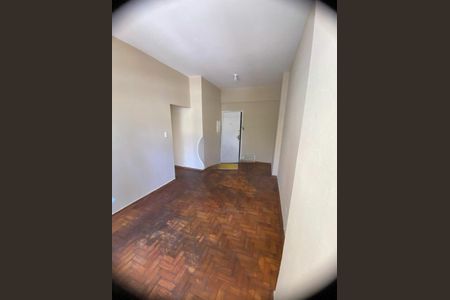 Apartamento à venda com 1 quarto, 44m² em Bela Vista, São Paulo