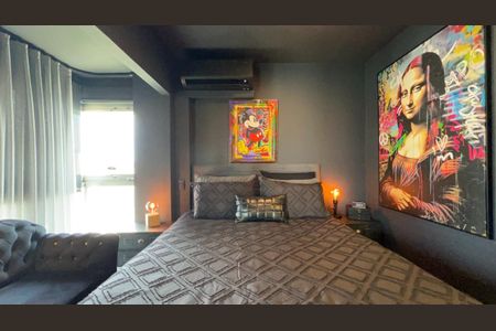 Apartamento à venda com 1 quarto, 72m² em Pinheiros, São Paulo