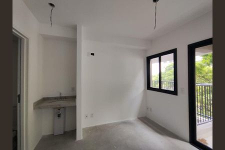 Apartamento à venda com 1 quarto, 20m² em Butantã, São Paulo