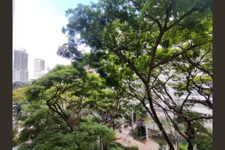 Apartamento à venda com 1 quarto, 20m² em Butantã, São Paulo