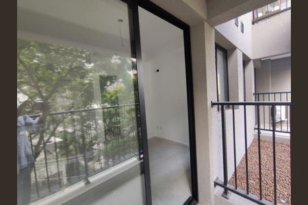 Apartamento à venda com 1 quarto, 20m² em Butantã, São Paulo