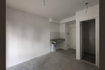 Apartamento à venda com 1 quarto, 20m² em Butantã, São Paulo