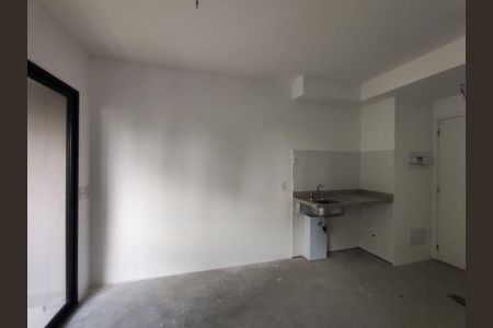 Apartamento à venda com 1 quarto, 20m² em Butantã, São Paulo