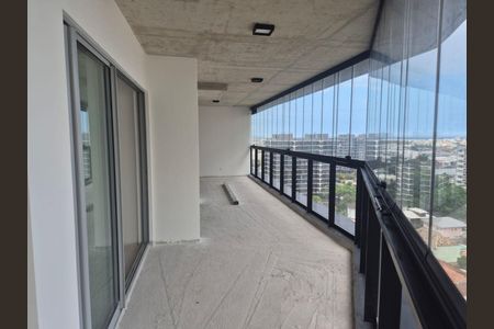 Apartamento à venda com 3 quartos, 122m² em Recreio dos Bandeirantes, Rio de Janeiro