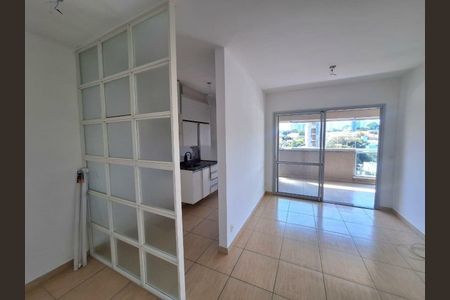 Apartamento à venda com 2 quartos, 80m² em Campo Belo, São Paulo