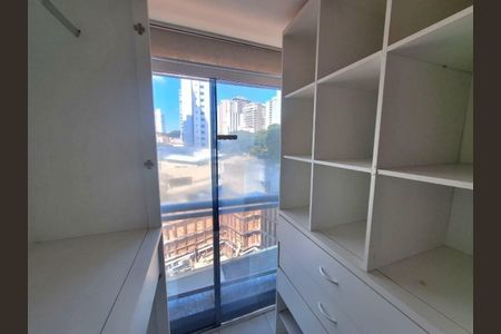 Apartamento à venda com 2 quartos, 80m² em Campo Belo, São Paulo