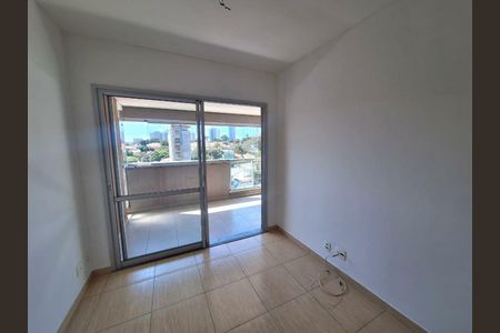 Apartamento à venda com 2 quartos, 80m² em Campo Belo, São Paulo