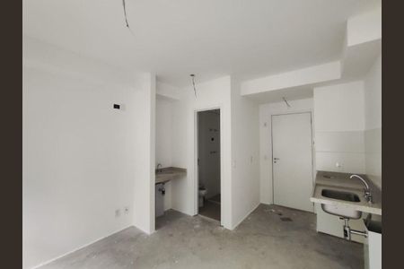 Apartamento à venda com 1 quarto, 20m² em Butantã, São Paulo