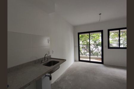 Apartamento à venda com 1 quarto, 20m² em Butantã, São Paulo