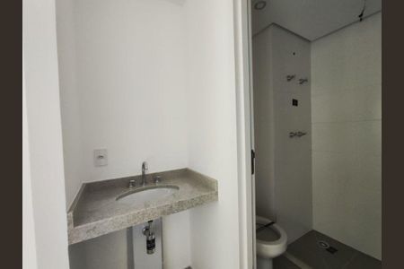 Apartamento à venda com 1 quarto, 20m² em Butantã, São Paulo
