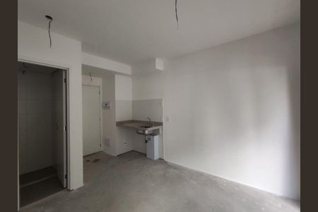 Apartamento à venda com 1 quarto, 20m² em Butantã, São Paulo