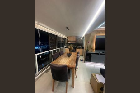 Apartamento à venda com 3 quartos, 96m² em Centro, Osasco