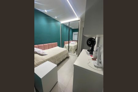 Apartamento à venda com 3 quartos, 96m² em Centro, Osasco