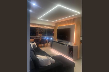 Apartamento à venda com 3 quartos, 96m² em Centro, Osasco