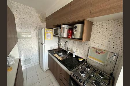 Apartamento à venda com 2 quartos, 49m² em Centro, Guarulhos