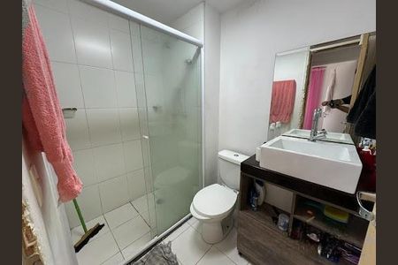 Apartamento à venda com 2 quartos, 49m² em Centro, Guarulhos