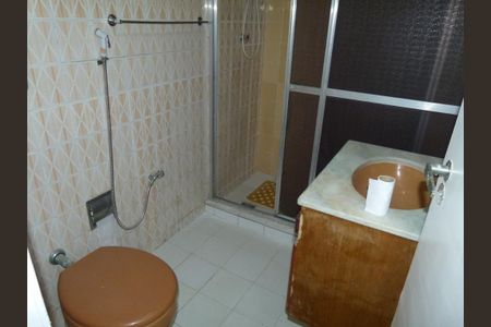 Apartamento à venda com 3 quartos, 110m² em Icaraí, Niterói