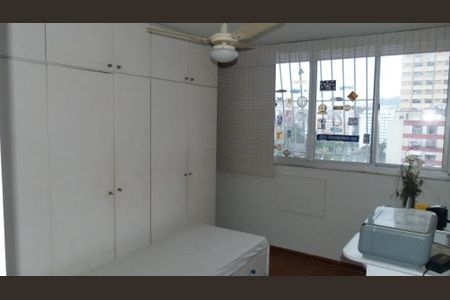 Apartamento à venda com 3 quartos, 110m² em Icaraí, Niterói