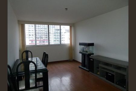 Apartamento à venda com 3 quartos, 110m² em Icaraí, Niterói