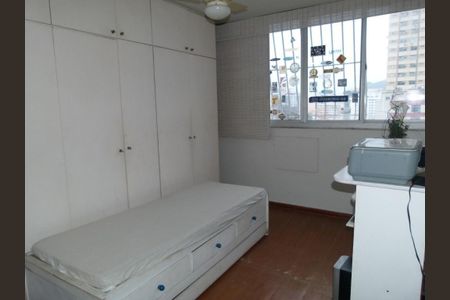 Apartamento à venda com 3 quartos, 110m² em Icaraí, Niterói
