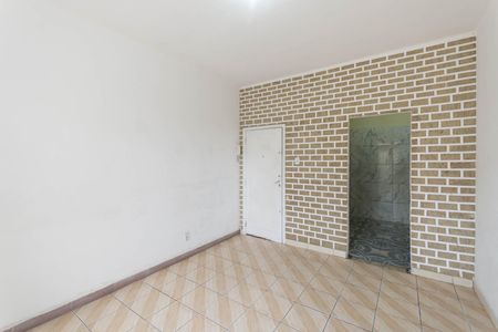 Sala de apartamento para alugar com 3 quartos, 202m² em Imperial de São Cristóvão, Rio de Janeiro
