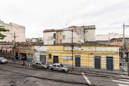 Apartamento para alugar com 202m², 3 quartos e sem vagaVista da Varanda