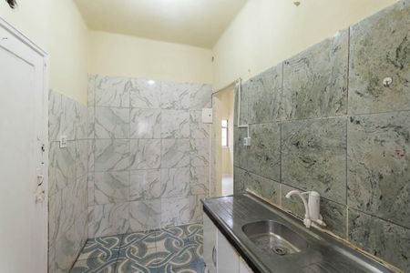 Apartamento para alugar com 202m², 3 quartos e sem vagaCozinha