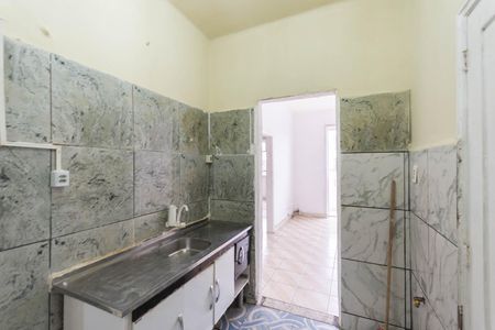 Apartamento para alugar com 202m², 3 quartos e sem vagaCozinha