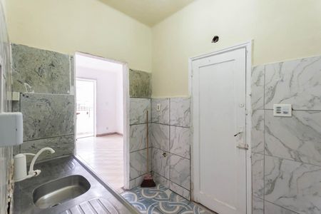 Apartamento para alugar com 202m², 3 quartos e sem vagaCozinha