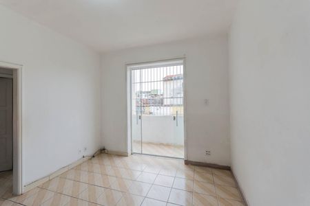 Sala de apartamento para alugar com 3 quartos, 202m² em Imperial de São Cristóvão, Rio de Janeiro