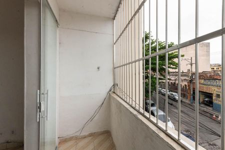 Apartamento para alugar com 3 quartos, 202m² em Imperial de São Cristóvão, Rio de Janeiro