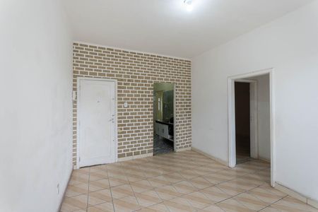 Sala de apartamento para alugar com 3 quartos, 202m² em Imperial de São Cristóvão, Rio de Janeiro