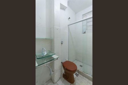 Apartamento para alugar com 202m², 3 quartos e sem vagaBanheiro