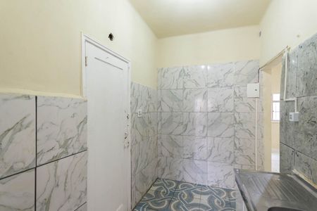 Apartamento para alugar com 202m², 3 quartos e sem vagaCozinha